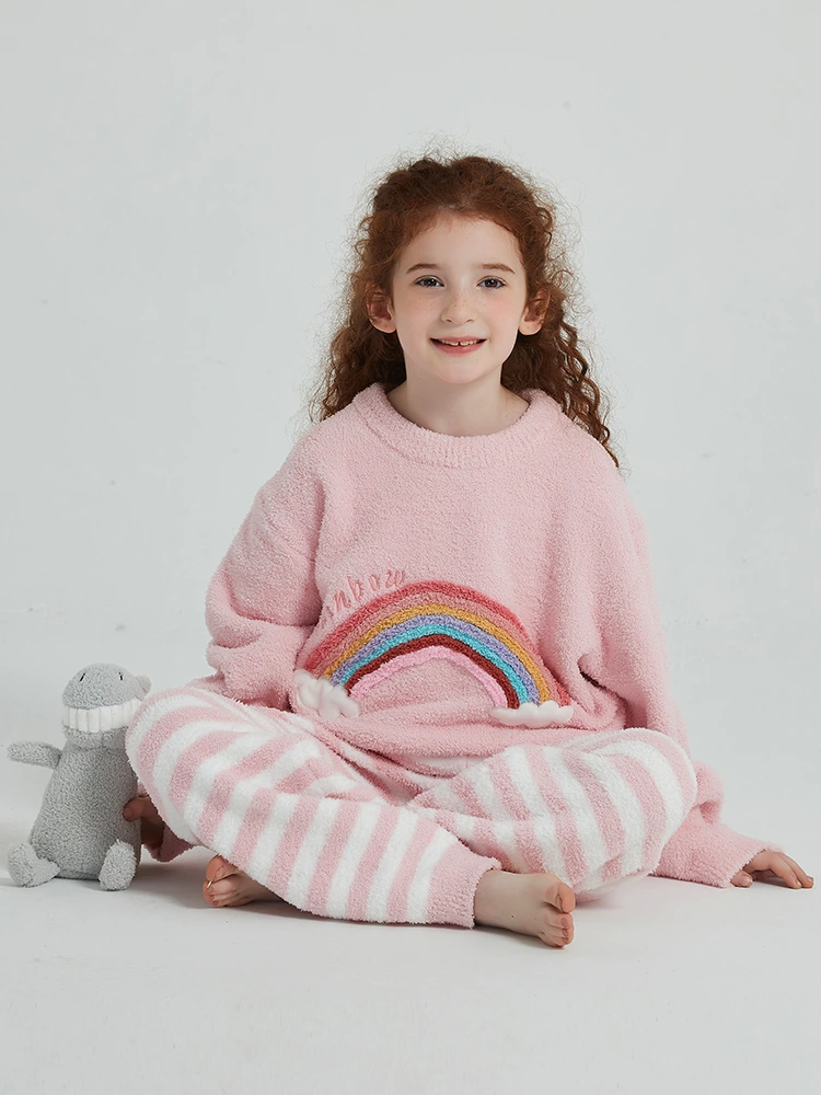 Girls Home Clothes