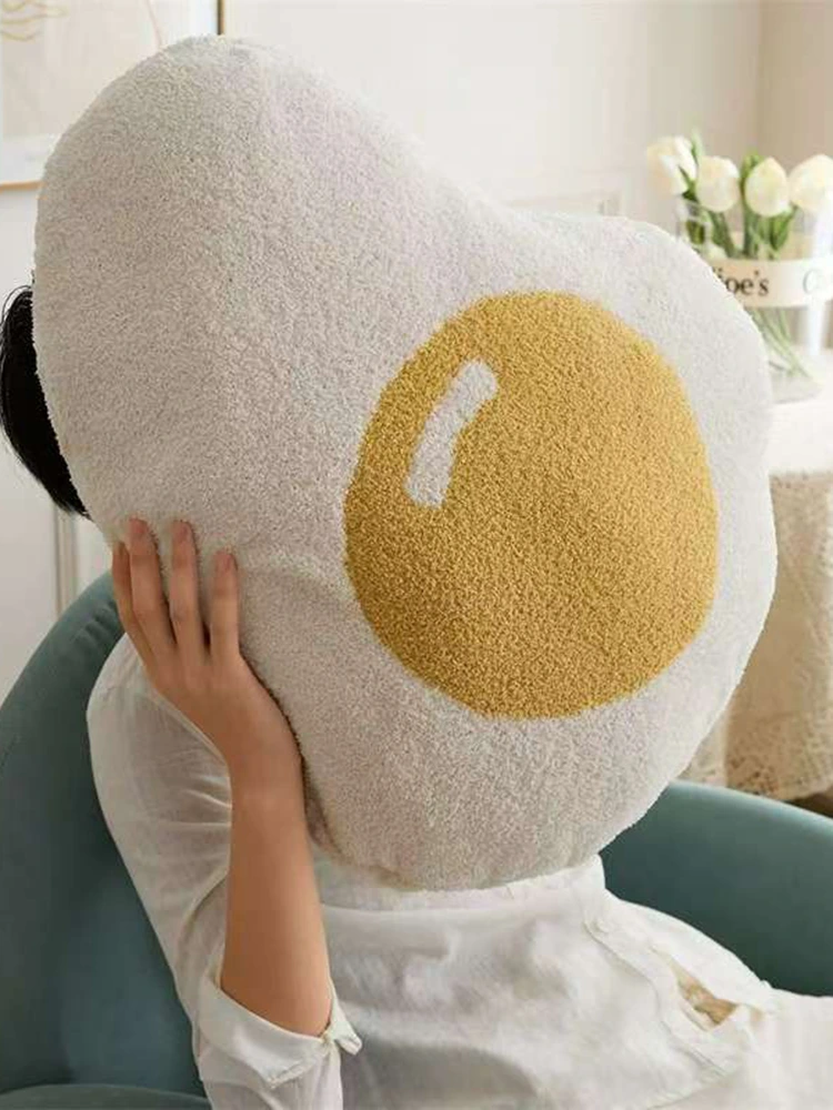 Knitted Pillow